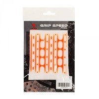 Grip Softee Speed Padel Naranja  Oferta + Barato