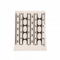 Grip Softee Speed Padel Negro  Oferta + Barato