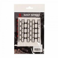 Grip Softee Speed Padel Negro  Oferta + Barato