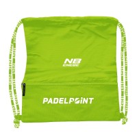 Gymsack Enebe Padelpoint Lima PADELPOINT Gymsack Enebe Padelpoint Lima