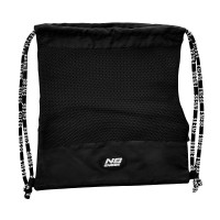 Sac de sport Enebe Padelpoint Negro PADELPOINT Sac de sport Enebe Padelpoint Negro