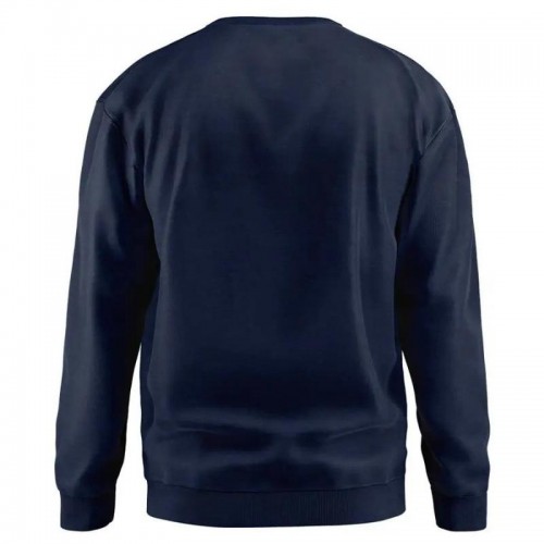 Siux Ovni Navy Blue Junior Sweatshirt