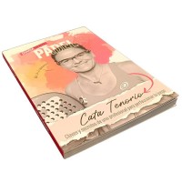 Libro Cata Tenorio Diariamente Padel  Oferta + Barato