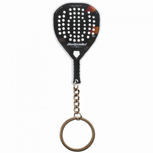 Bullpadel Chingotto Neuron 02 Edge 26 Keychain
