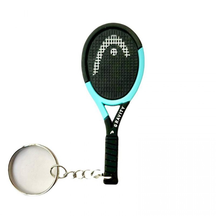 Llavero Head Tenis Gravity 2026 PADELPOINT Llavero Head Tenis Gravity 2026