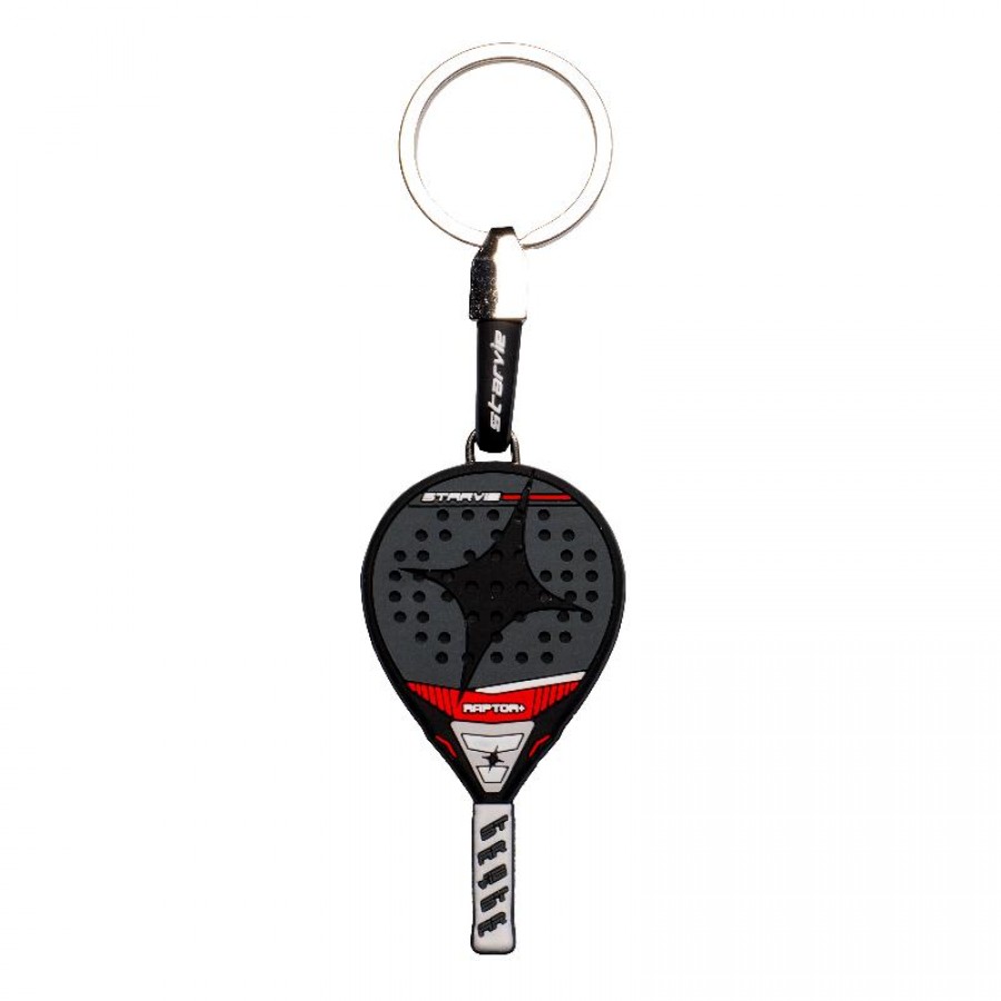 Portachiavi Starvie Raptor +