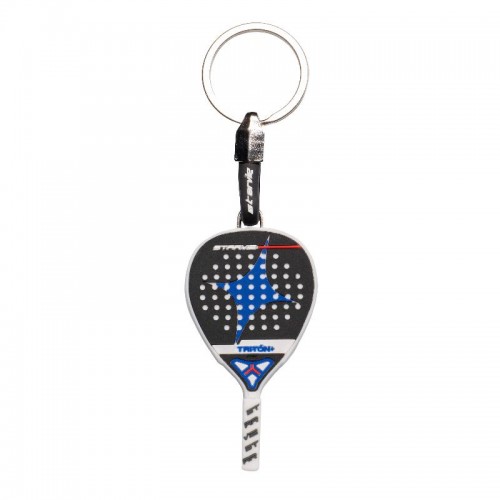 Portachiavi Starvie Triton +