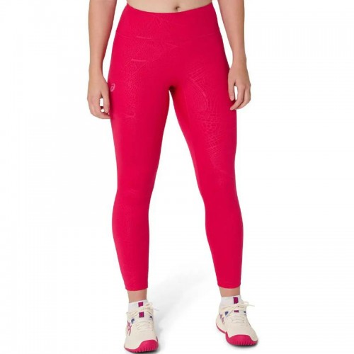 Asics Game Bright Pink Leggings