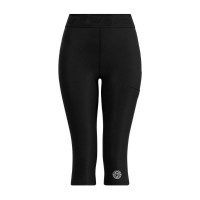 Collant capri Bidi Badu Crew Noir  Offre - Pas cher