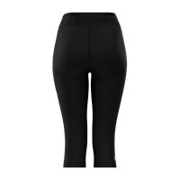 Collant capri Bidi Badu Crew Noir  Offre - Pas cher