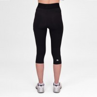 Collant capri Bidi Badu Crew Noir  Offre - Pas cher
