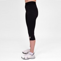 Collant capri Bidi Badu Crew Noir  Offre - Pas cher