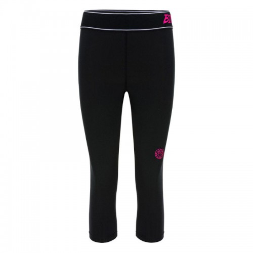 Bidi Badu Mila 7/8 Black Meshes