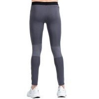Bullpadel Avior Anthracite Tights