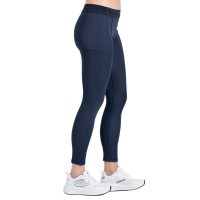 Bullpadel Parrera Navy Blue Leggings