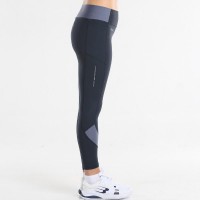 Collants Bullpadel Ulema Navy Blue  Offre - Pas cher