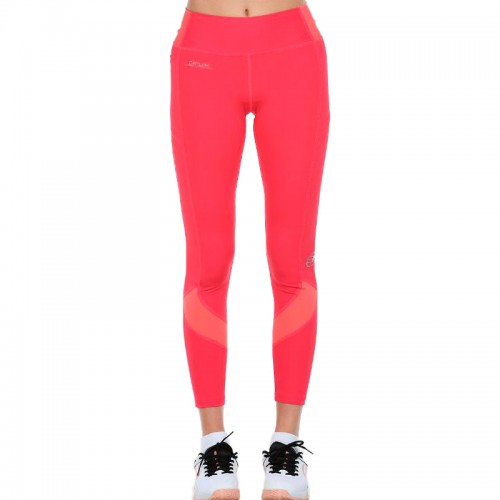 Bullpadel Mesh Ulema Raspberry