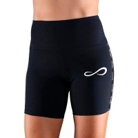 Mallas Ciclismo Sem Fim Negro  Oferta + Barato