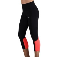 Mallas Endless Lift HW 7/8 Negro Rubi