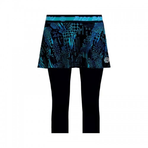 Tights Skirt Bidi Badu Faida Dark Blue Water