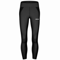 Mallas Head Tech Negro  Oferta + Barato