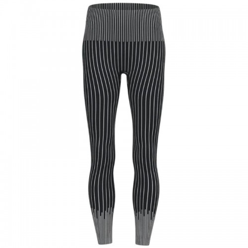 Head Vogue Black Leggings