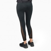 Mallas JHayber Race Negro  Oferta + Barato