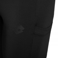 Mallas Lotto MSP MID II Negro PADELPOINT Mallas Lotto MSP MID II Negro