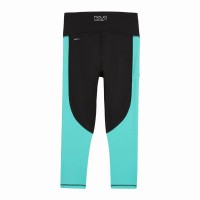 Mallas Puma Individual Negro Aqua  Oferta + Barato