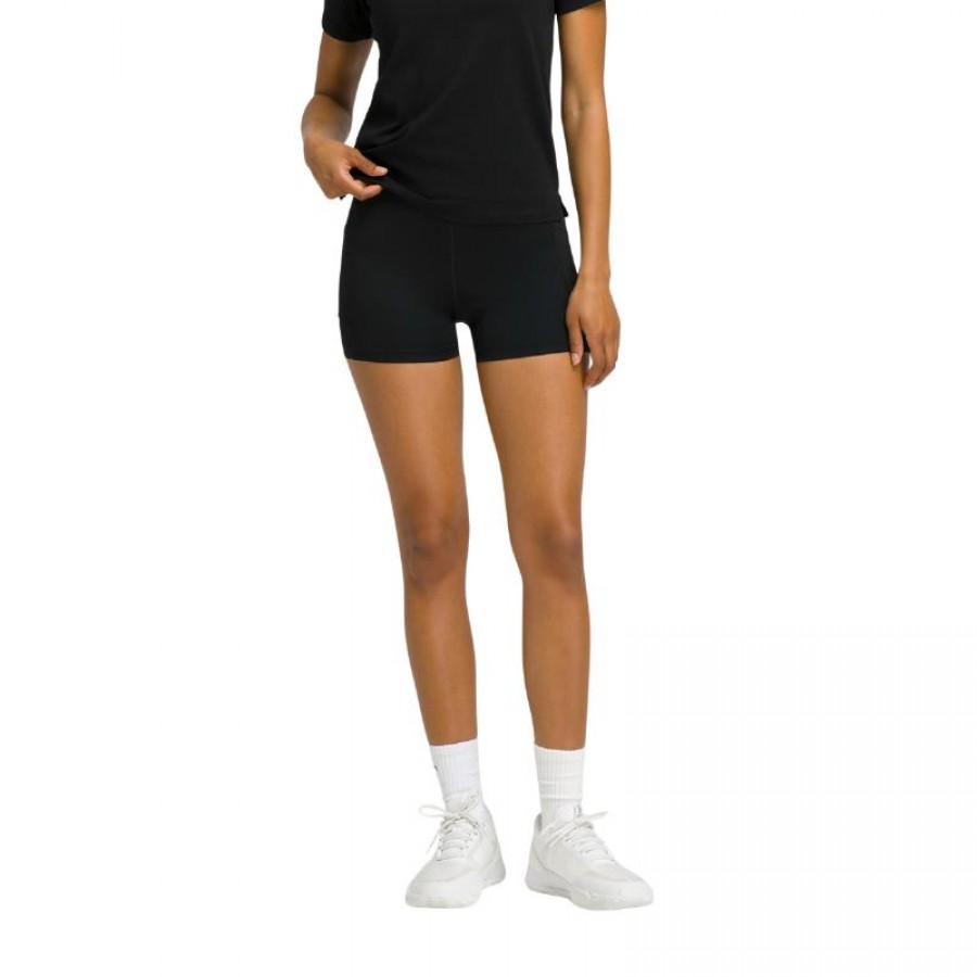 Mallas Wilson Team Liner Negro PADELPOINT Mallas Wilson Team Liner Negro