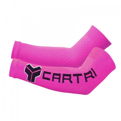 Cartri Dawn Fucsia Sleeves