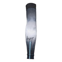 Floky Agustin Tapia No Strain Evolution Noir Blanc Chauffe-bras 1 unité