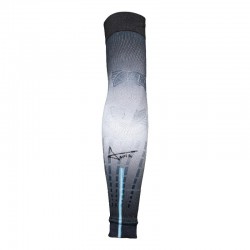 Floky Agustin Tapia No Strain Evolution Noir Blanc Chauffe-bras 1 unité