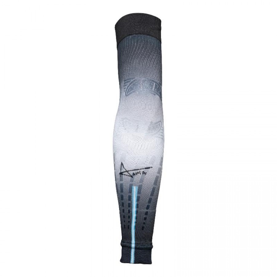 Floky Agustin Tapia No Strain Evolution Noir Blanc Chauffe-bras 1 unité