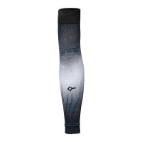 Floky Agustin Tapia No Strain Evolution Noir Blanc Chauffe-bras 1 unité