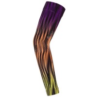 Manguitos Floky No Strain Fantasy Delhi Negro Amarillo 1 Unidad  Oferta + Barato