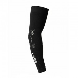 Manguitos Rivix Negro 1 Unidad