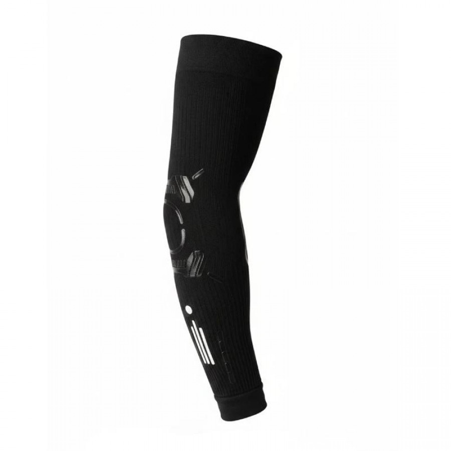 Manguitos Rivix Negro 1 Unidad