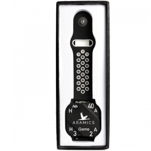 Aramics Black Marker