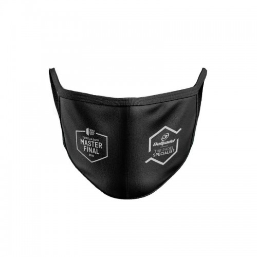 Bullpadel Wpt Master Final Hack Air 2021 Mask