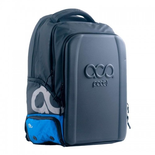 Aca Blue Backpack