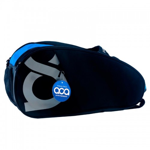 Aca Pro Blue Padel Bag