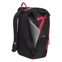 Mochila Adidas Ale Galan Multigame 3.3 Negro  Oferta + Barato