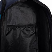 Mochila Black Crown Focus Azul  Oferta + Barato