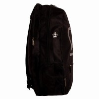 Mochila Black Crown Focus Negro