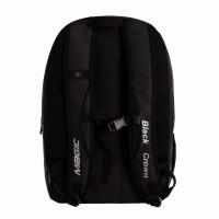 Mochila Black Crown Magic Negro