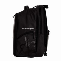 Mochila Black Crown Magic Negro