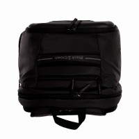 Mochila Black Crown Magic Negro