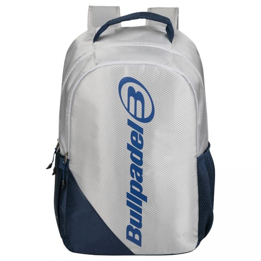 Bullpadel Adventure Backpack BPM26004 White
