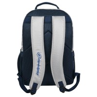 Bullpadel Adventure Backpack BPM26004 White